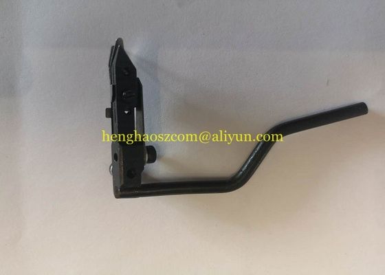 Pièces de rechange complètes de métier à tisser de rapière de distributeur 847141 pour Saurer S500