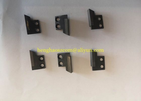 Pièces de rechange complètes de métier à tisser de rapière de distributeur 847141 pour Saurer S500
