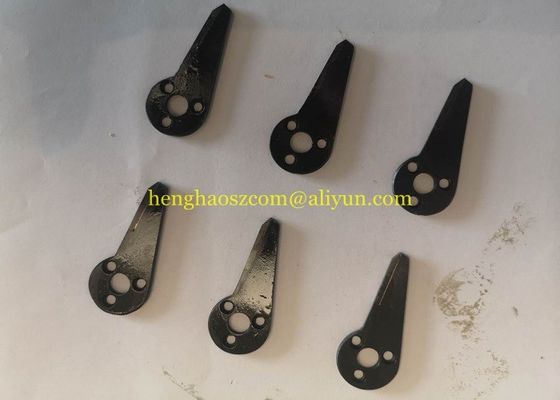Pièces de rechange de métier à tisser de tissage de Saurer S400 840294 pour RAPIER LOOM