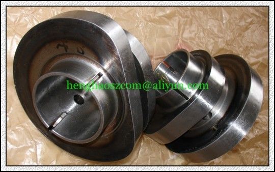 Pièces de rechange de métier à tisser de tissage de Saurer S400 840294 pour RAPIER LOOM