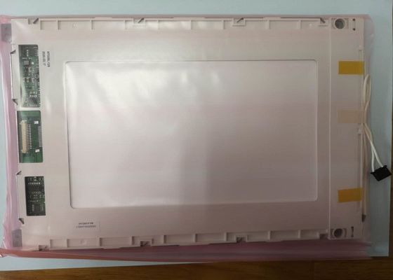 Affichage 9,4" de Leonardo VGA K88 de Vamatex, pièces de rechange originales de métier à tisser de tissage