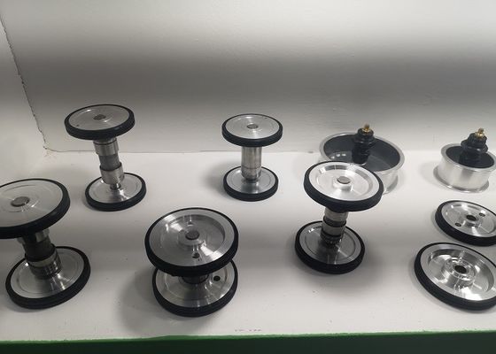 Pièces de rechange de machines de textile de supports de roulement pour les machines à filer d'extrémité ouverte