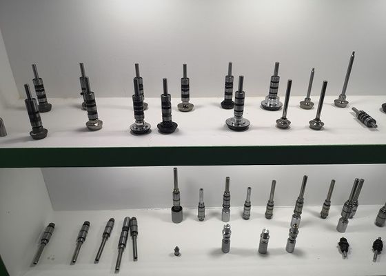 pièces de rechange de rotation de l'extrémité 65000rpm ouverte soutenant avec la tasse