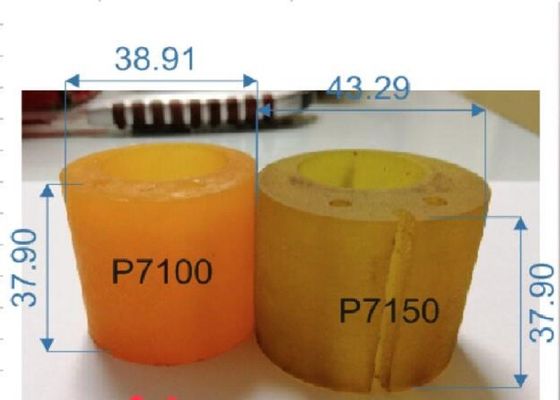 Atténuation de Bush pour des pièces de métier à tisser de Sulzer de pièces de rechange de machines de textile