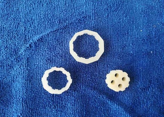 Pièces de rechange de cadre de lame de harnais de régleur pour les métiers à tisser ISO14001 de textile