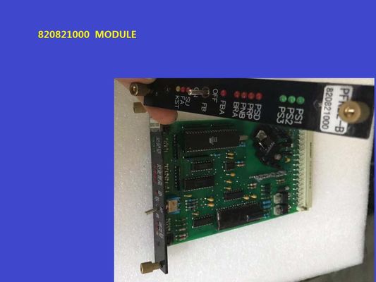 Module avec les pièces de rechange électroniques de logiciel/les pièces de rechange P7100 machine de métiers à tisser