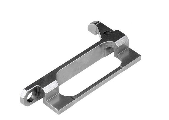 Milliseconde Picking Lock Unit de Rhésus rigide de pièces de rechange de machines de textile de construction