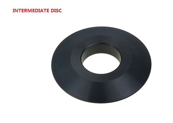 Pièces ISO9001 de machine de tissage de Sulzer de disque de ceinture de disque d'extrémité