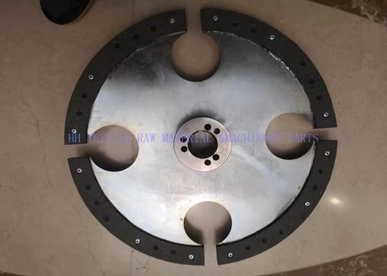 Métier à tisser TW11 de Sulzer de pièces de rechange de machines de textile du disque d'embrayage D92 912503098