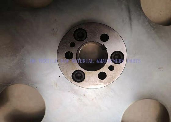 Métier à tisser TW11 de Sulzer de pièces de rechange de machines de textile du disque d'embrayage D92 912503098