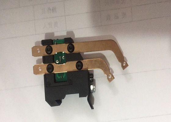 Coupeur de Termic pour les pièces ISO9001 de métier à tisser de jacquard de Muller