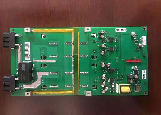 BE221528 OBMM110-1, pièces de rechange électriques de métier à tisser de tissage de Picanol, original