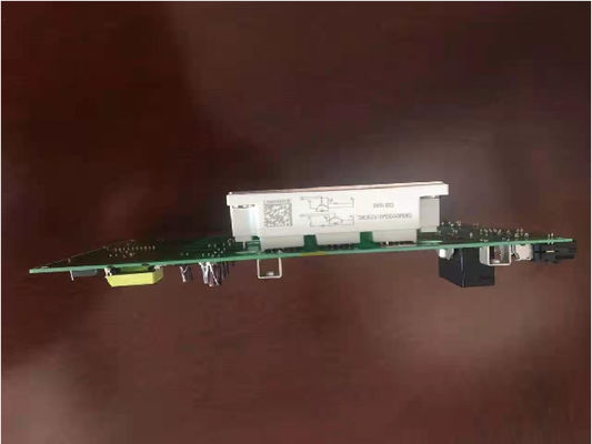 BE221528 OBMM110-1, pièces de rechange électriques de métier à tisser de tissage de Picanol, original