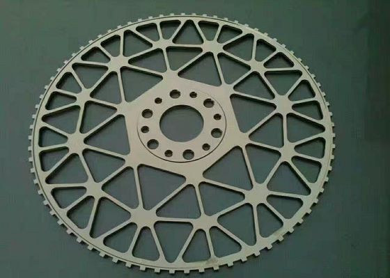 75 pièces B54723 B88251 B52788 de machine de tissage de roue de Drvie de dents