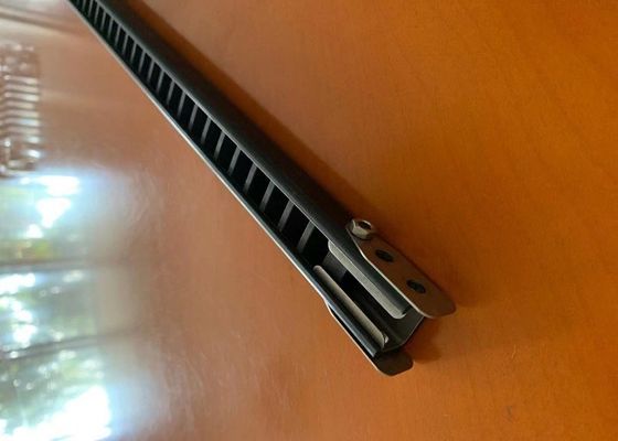 Rapière complète de carbone pour la bande de rapière des pièces de rechange 2200 de métier à tisser de rapière de RAPIER LOOM Gtv