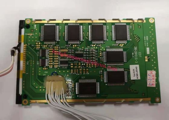 Pièces de rechange 9820537 de machine de métier à tisser de Leonardo de Vamatex