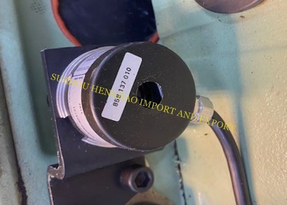 Émetteur d'angle pour le numéro de la pièce de la rapière G6200 SK98 : 858137010
