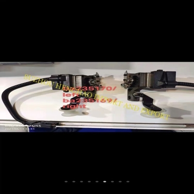 Pièces de rechange BA235170 de métier à tisser de tissage d'Electornics Picanol