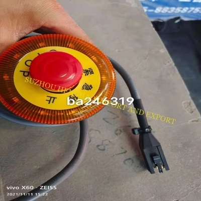 Pièces de rechange BA235170 de métier à tisser de tissage d'Electornics Picanol
