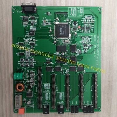 Carte électronique Rtc Vamatex, Nuova Matatex S.P.A K2000 électrique et pièces de rechange d'Electornics