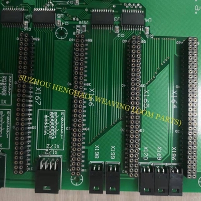 Carte électronique Rtc Vamatex, Nuova Matatex S.P.A K2000 électrique et pièces de rechange d'Electornics