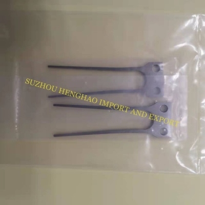 Ressort de pince de picoseconde de retournant de 930339036 projectiles pour des pièces de rechange de métier à tisser de textile de Sulzer
