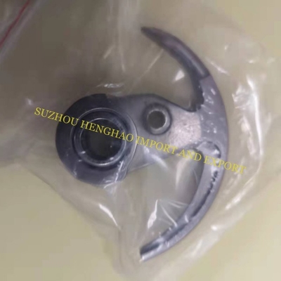Ressort de pince de picoseconde de retournant de 930339036 projectiles pour des pièces de rechange de métier à tisser de textile de Sulzer