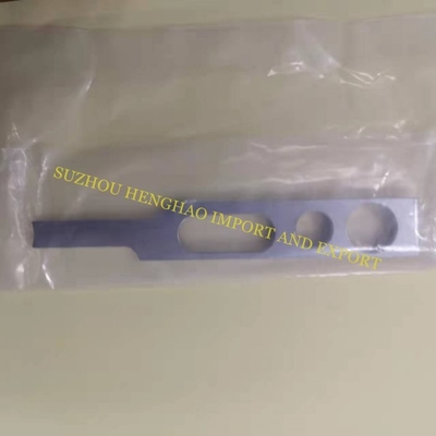 Ressort de pince de picoseconde de retournant de 930339036 projectiles pour des pièces de rechange de métier à tisser de textile de Sulzer