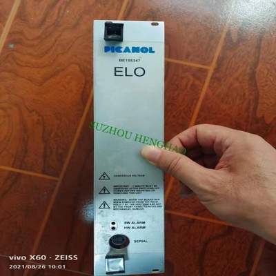 Le tissage de Picanol n'apparaissent indistinctement les pièces électriques de pièces non : BE155347 ; 634851CA