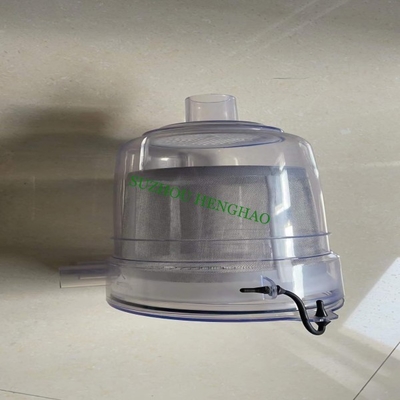 Dispositif d'aspirateur de filtre de récipient en plastique, 9280755 pièces de métier à tisser de Vamatex