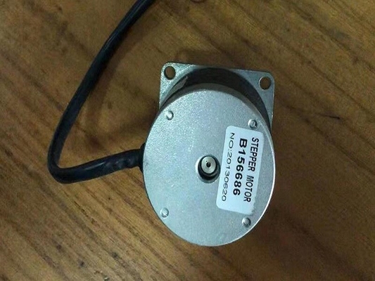 Pièces de levier et de moteur sélecteur de couleur de Picanol non : B156703 ; B156686