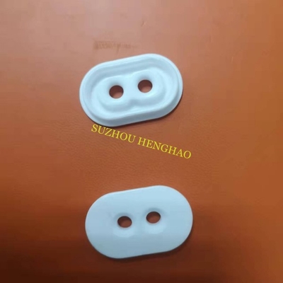 Pièces non : SEGMENT D1 DE 911340132 OEILLETS ; Parties de pièces de rechange de métier à tisser de tissage de Sulzer