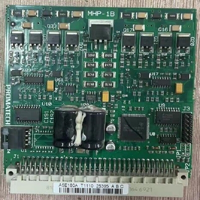 Les pièces électriques d'A5E180A VAMATEX/RTC du métier à tisser de Vamatex fournissent des produits de MRO