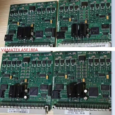 Les pièces électriques d'A5E180A VAMATEX/RTC du métier à tisser de Vamatex fournissent des produits de MRO