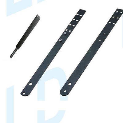 Pièces non : LA GLISSIÈRE 911825034 POUR LE MÉTIER À TISSER DE PROJECTILE DE SULZER, MRO FOURNIT POUR DES MOULINS DE TISSAGE