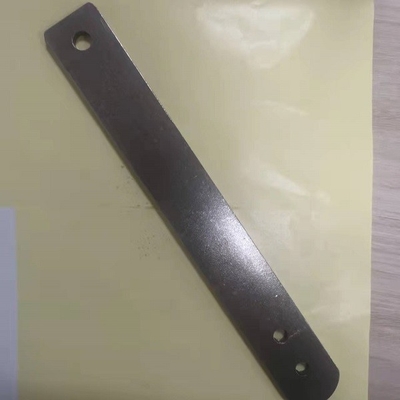 Pièces non : LA GLISSIÈRE 911825034 POUR LE MÉTIER À TISSER DE PROJECTILE DE SULZER, MRO FOURNIT POUR DES MOULINS DE TISSAGE