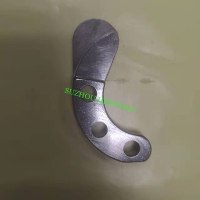 Support de 911322991 rouleaux, sélectionnant l'unité centrale P7100 de came pour le métier à tisser de projectile de Sulzer