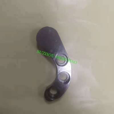 Support de 911322991 rouleaux, sélectionnant l'unité centrale P7100 de came pour le métier à tisser de projectile de Sulzer